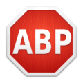 Лого Adblock Plus