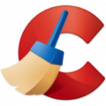 Лого CCleaner