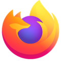 Лого Mozilla Firefox
