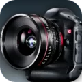 Лого HD Camera