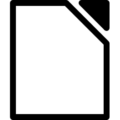 Лого LibreOffice