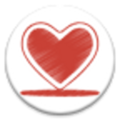 Лого Виджет любви