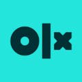 Лого OLX