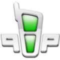 Логотип QIP 2012