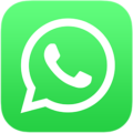 Лого WhatsApp